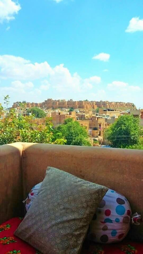 Others 3, Golden view guest house, Jaisalmer