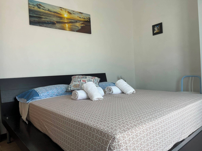 Room 3, Casa di Matteo, Taranto