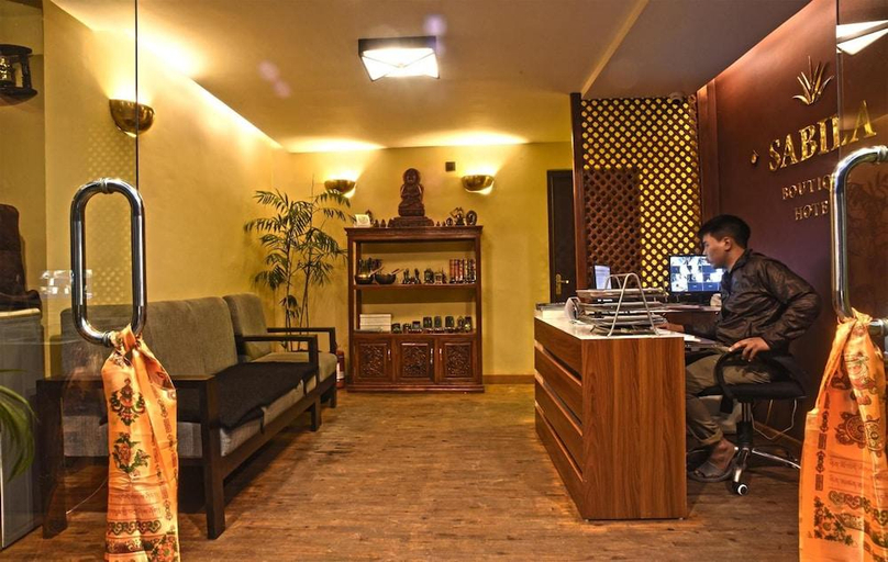 Food & Drinks, Sabila Boutique Hotel, Bagmati