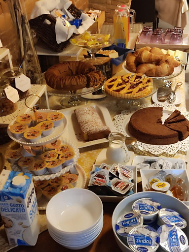 Food & Drinks, Boutique Hotel Casa Grimaldi, Macerata