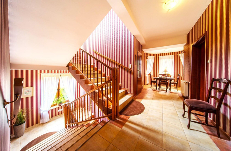 Reception 3, Studio for 2 People, Dziwnowek, Kamień