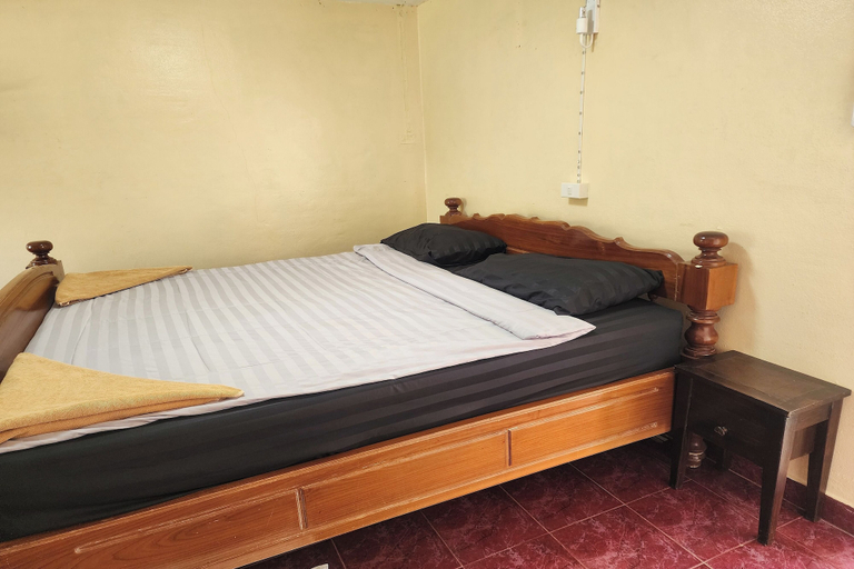 Room 4, My Pumpkin Bungalow Krabi, Mueang Krabi