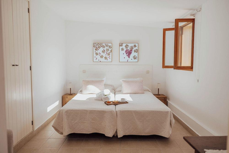 Exterior view 2, Hotel Rural Can Feliu, Baleares