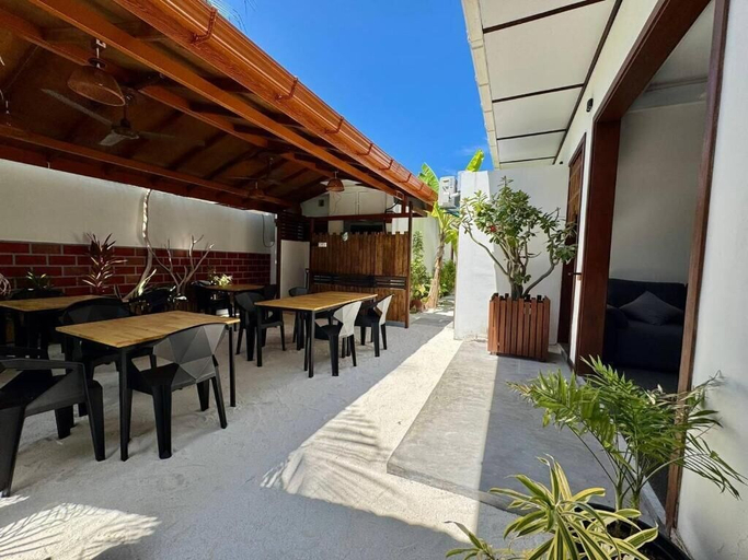 Food & Drinks 4, Seascape Retreats Dhigurah