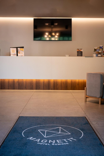Public Area, Hotel Magnetit Sumava, Klatovy
