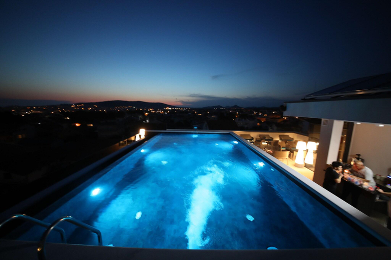 Sport & Beauty 2, Hotel Scala, Vodice