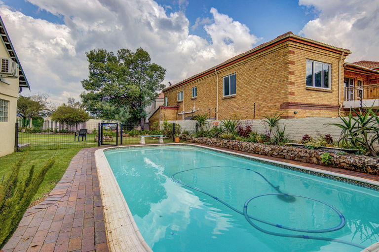Sport & Beauty 2, Edenvale Guest House, Ekurhuleni