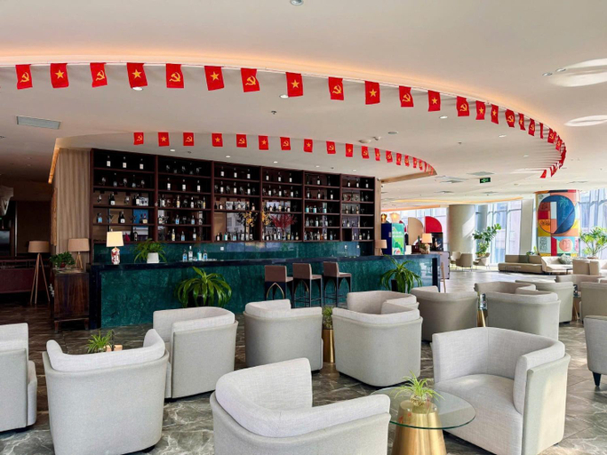 Food & Drinks 5, Luxury Apartment, Nha Trang
