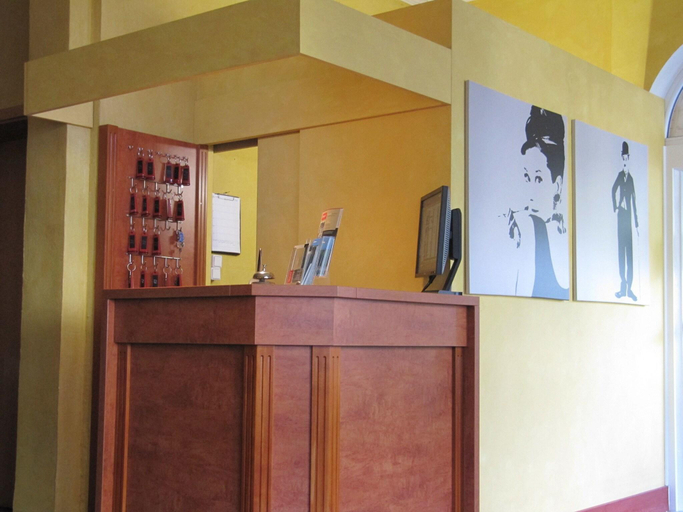 Public Area 5, Hotel Weidenhof, Märkischer Kreis