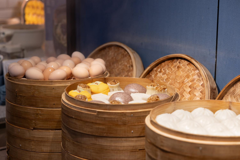 Food & Drinks 5, Hanting Hotel Beijing Wangfujing Avenue, Beijing
