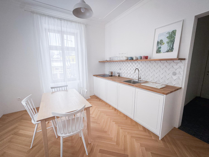 Others 2, Apartmany Tyrsovka - u Janskych Lazni, Krkonose, Trutnov