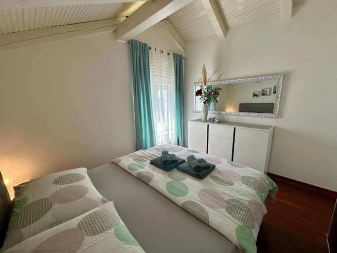 Room 2, Apartment Kinaya, Crikvenica