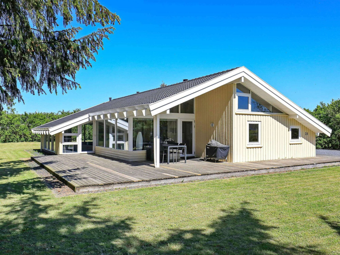 Others 1, 4 Star Holiday Home in Hjorring, Hjørring
