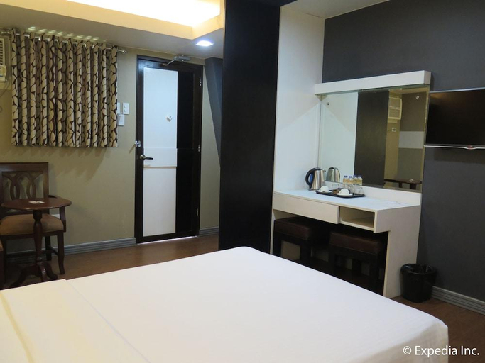 Others 4, Lucky9 Budget Hotel, Tagum City