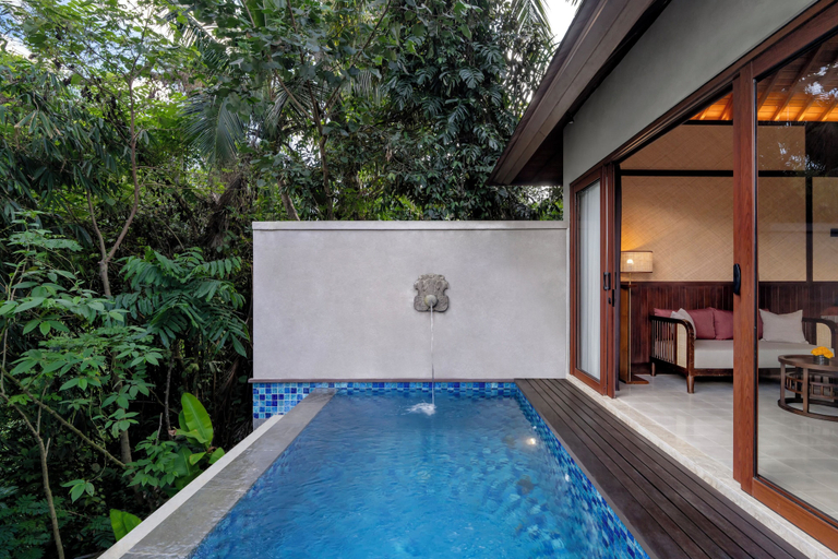 Pool 4, Emana Wedari, Gianyar