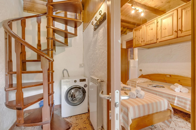 Interior 5, Chalet La Gigliola, Varese