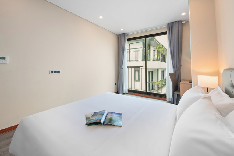 Room 5, Regal Residences Tay ho, Tây Hồ