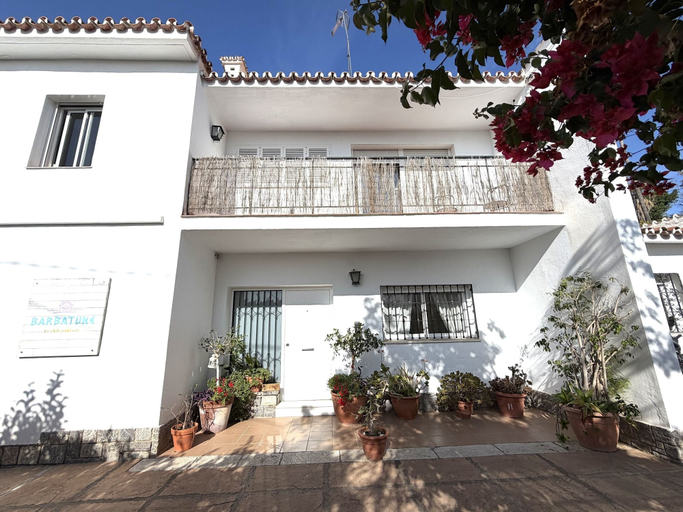 Exterior & Views 2, Barbatuke Eco-homestel, Málaga