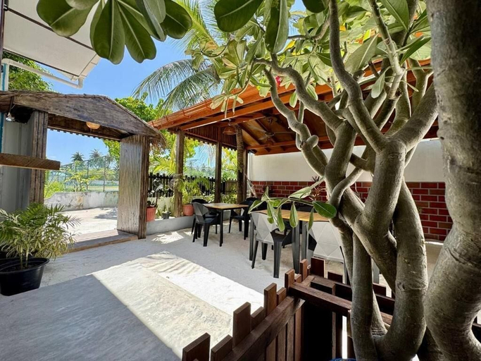 Food & Drinks 4, Seascape Retreats Dhigurah
