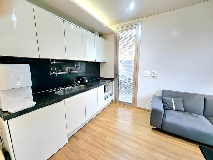 Others 5, You are Suite Pool Villa, Yangpyeong