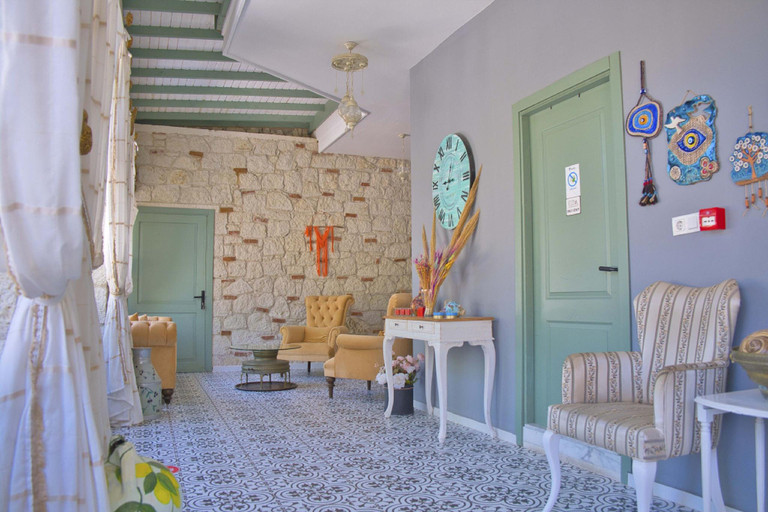 Others 5, Elda Alaçati Boutique Hotel, Çeşme