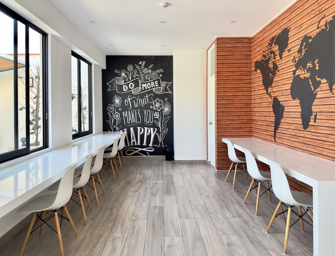 Meeting facility 4, Luxury Apartment with nice view, Lima