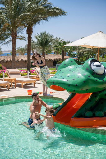 Sport & Beauty 2, Fort Arabesque Resort, Spa & Villas, Safaja
