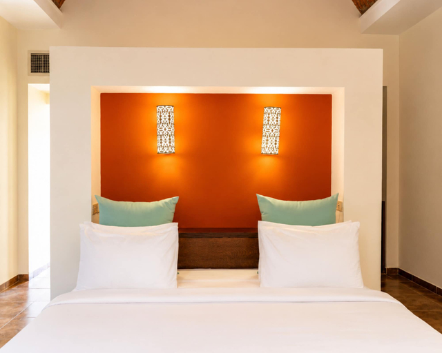 Bedroom 3, Gemma Resort, Marsa 'Alam