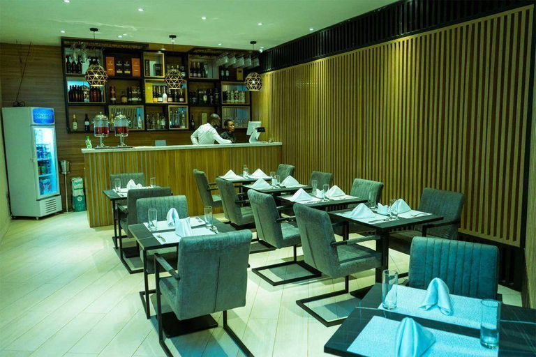 Food & Drinks 3, 649 Suites Asaba, Anambra East