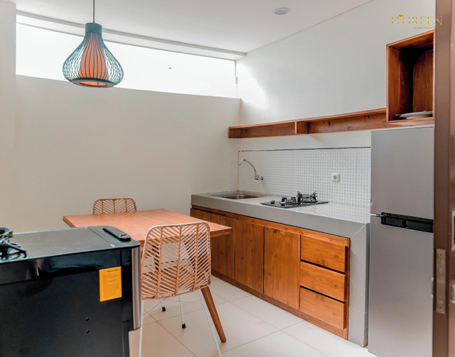 Others 5, D'green Kuta Managed by ARM Hospitality, Badung