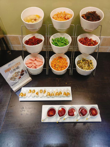 Food & Drinks 5, Home Inn Jinzhou Central Street Nanjing Road, Jinzhou