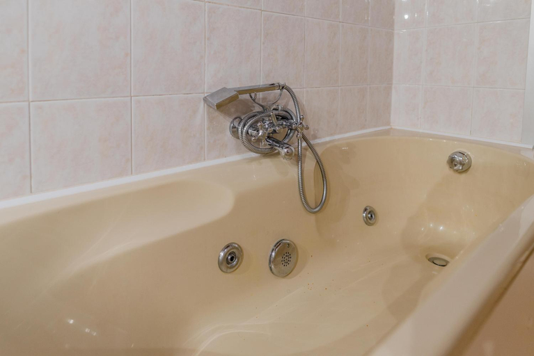 Bathroom 2, Vittorio Emanuele II - Suite by Toh Solution, Torino
