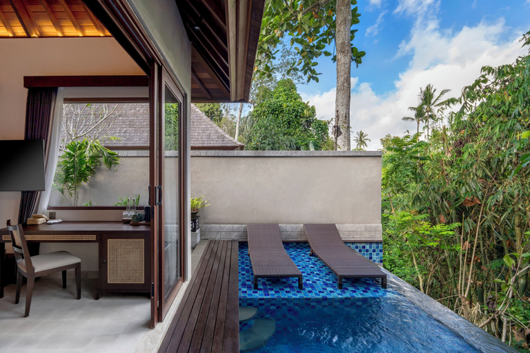 Pool 5, Emana Wedari, Gianyar