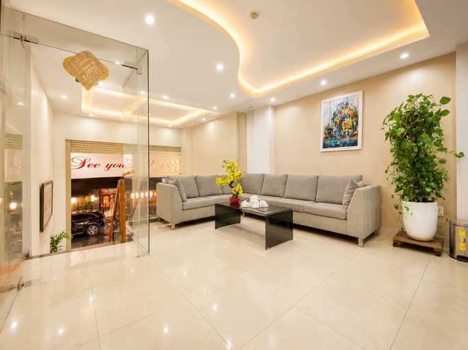 Others 5, Thu Ha Airport Hotel, Tân Bình