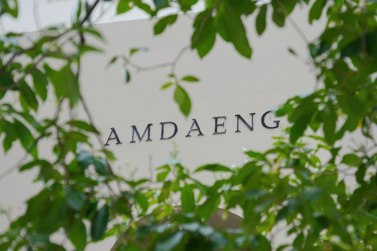Others 1, Amdaeng Bangkok Riverside Hotel, Khlong San