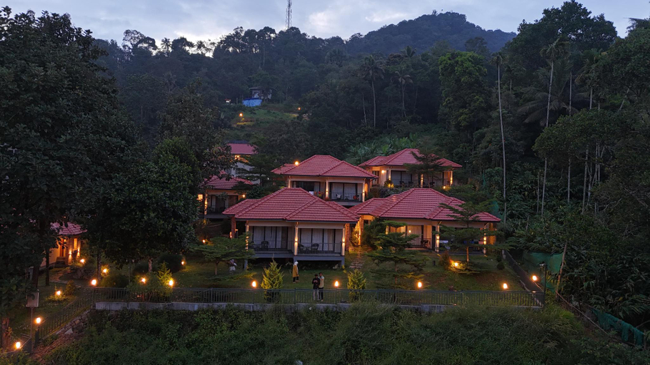 Others 4, Riverdale Resort Munnar, Idukki