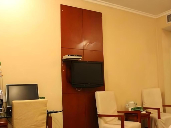 Others 5, GreenTree Inn Jining Jianshe Road Hotel, Jining