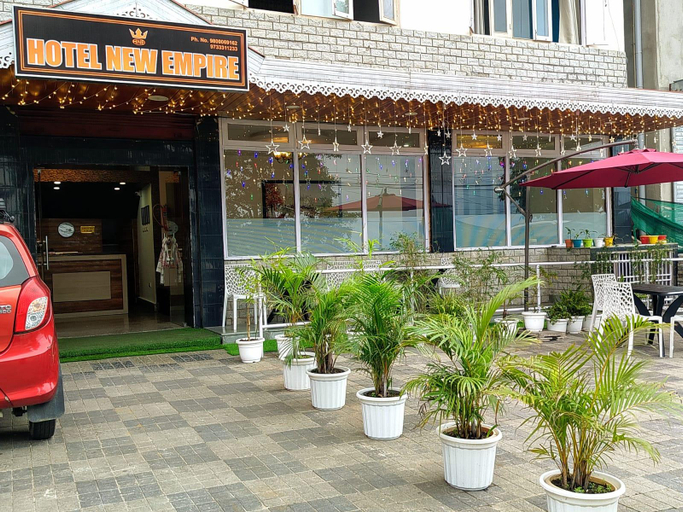 Others 5, Hotel New Empire, East Sikkim