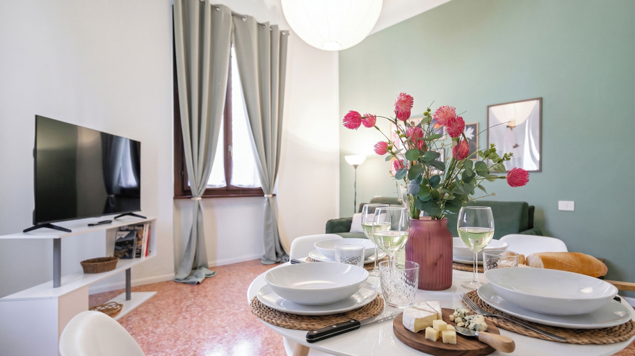 Interior 2, Italianway - Da Messina 20, Milano