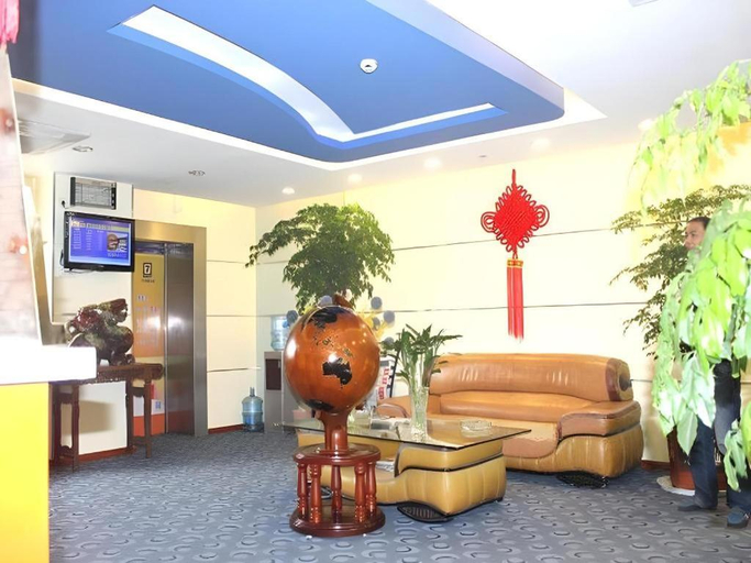 Others 4, 7 Days Inn Changzhou North Station, Changzhou