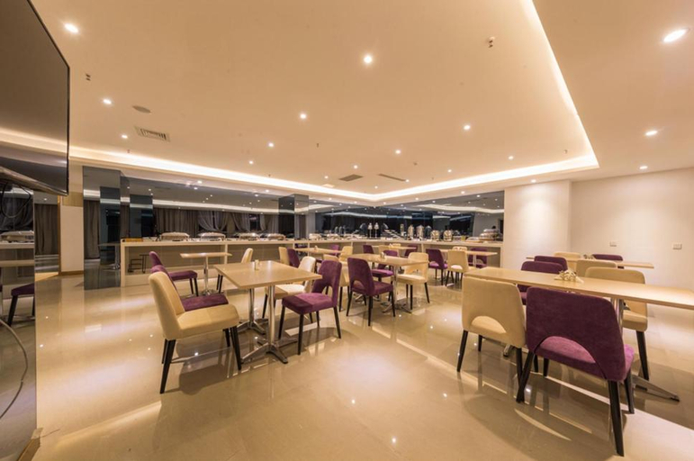 Food & Drinks 4, Lavande Hotel (Linyi Yinan Junyue Shopping Center Branch), Linyi
