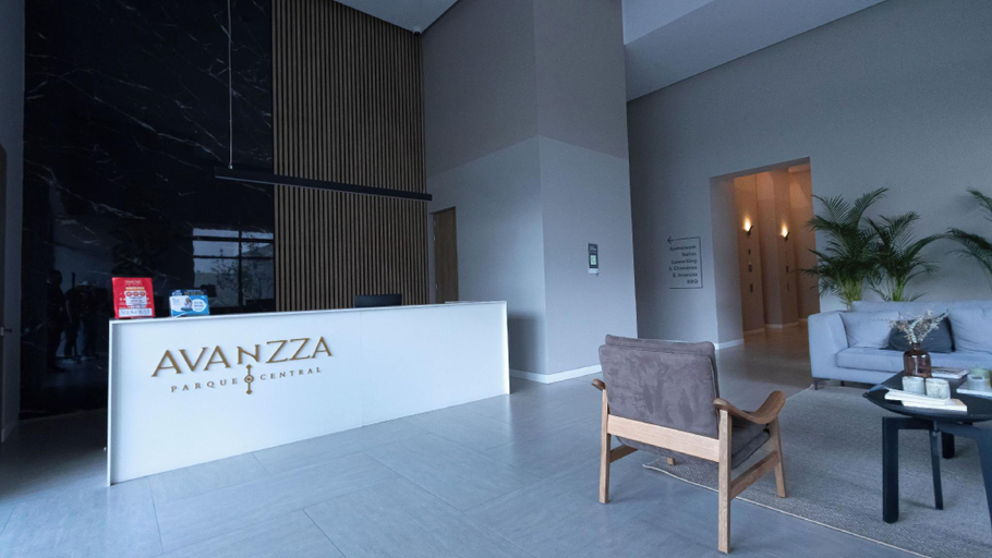 Others 3, Avanzza by Wellcome, Santafé de Bogotá
