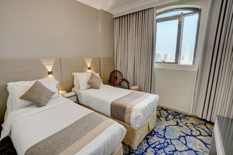 Room 5, Manazel Azzahra, Al Madinah Al Munawwarah
