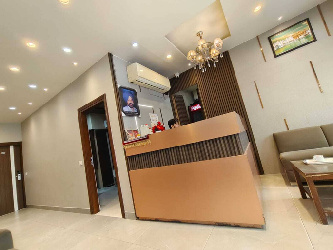 Others 5, Hotel MM Paradise, Amritsar