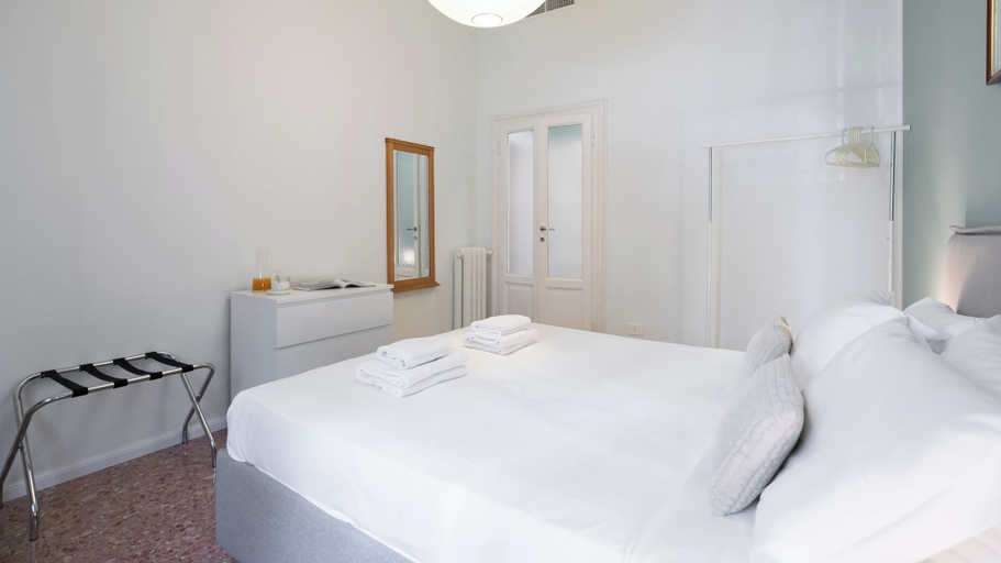 Interior 5, Italianway - Da Messina 20, Milano