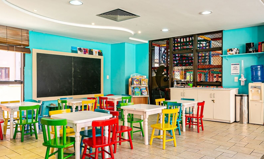 Food & Drinks 5, Studios modernos à beira-mar - Jurerê Beach Village JBVTOP, Florianopolis