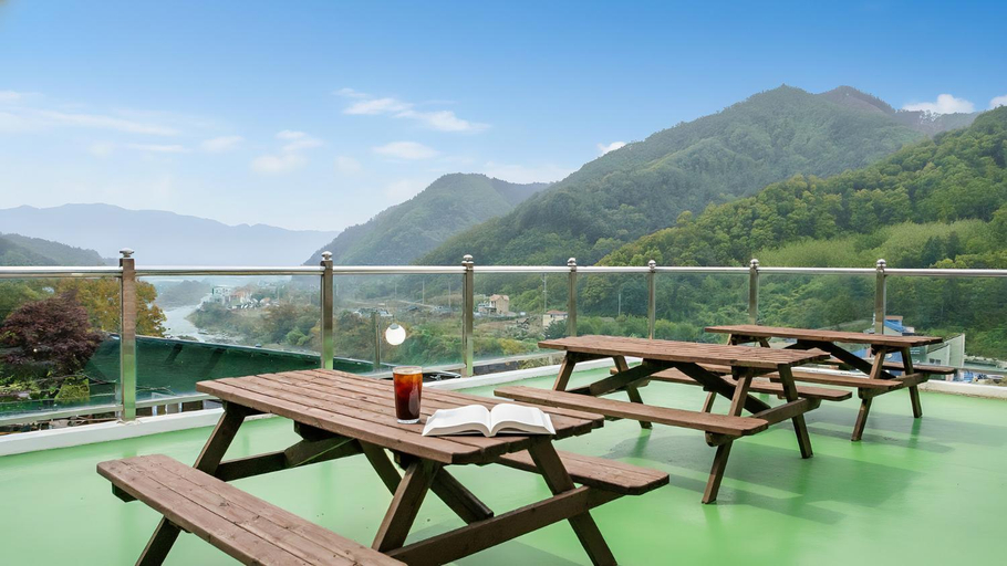 Others 5, gapyeong newcastle pension, Gapyeong