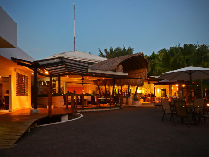 Food & Drinks 5, VILLAS PLAYA SAMARA BEACH FRONT ALL INCLUSIVE RESORT, Nicoya