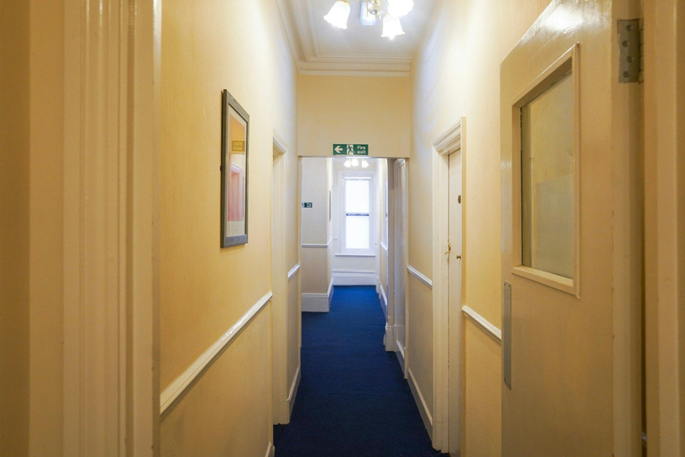 Public Area 2, Hotel Langfords Brighton, Brighton and Hove