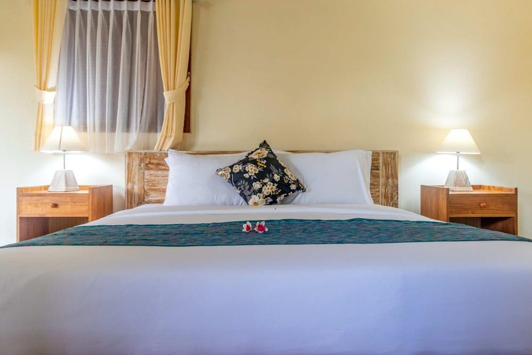 Bedroom 2, Buruan Sari Villas by AGATA, Tabanan